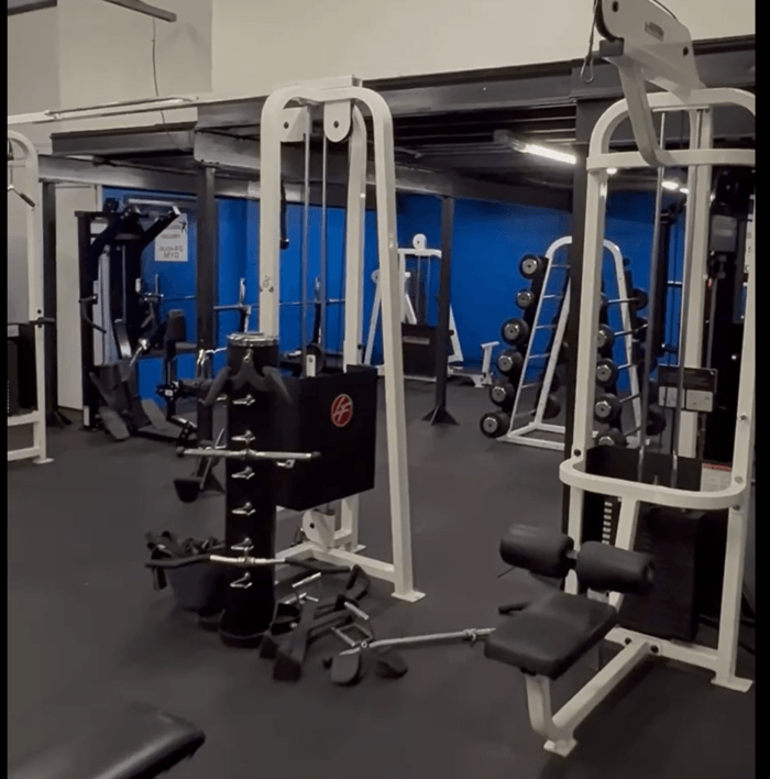 <center>Experience the Lifelong Benefits of Gym Class<center>