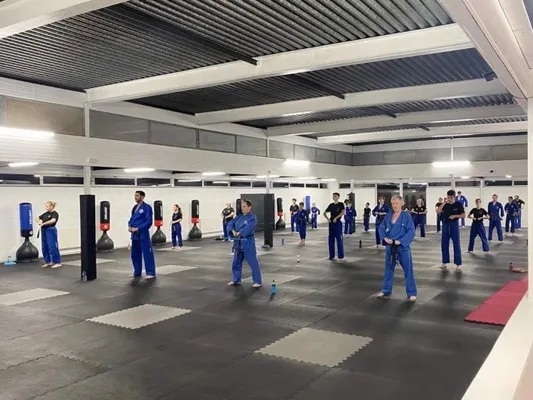 Adult Karate