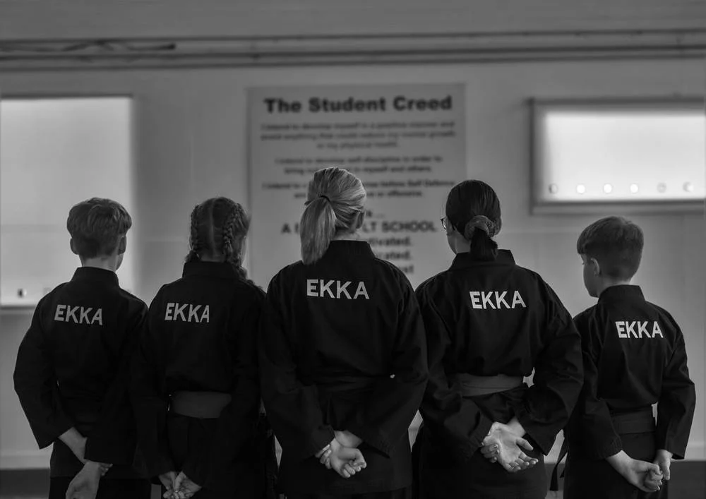 The Premier Martial Arts school in East Anglia