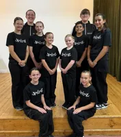 The Urban Stage Company