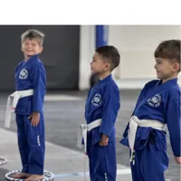 Little Dragons Karate